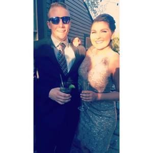 Meet your Posher, Zach